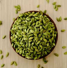 CARDAMOM/ഏലയ്ക്ക
