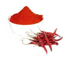 CHILLY POWDER/മുളകുപൊടി