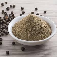 PEPPER POWDER/കുരുമുളകുപൊടി